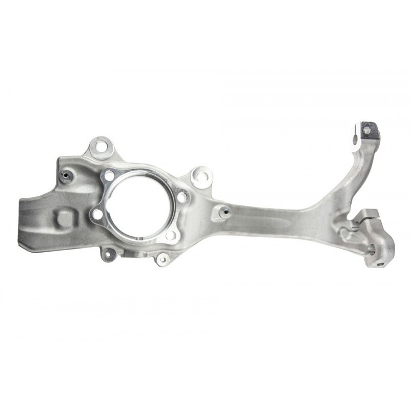 Portfuzeta Audi A6 C6 2.4, 2.7, 2.8, 3.0, 3.2, 4.2 2004-, Dreapta, 4F0407254H