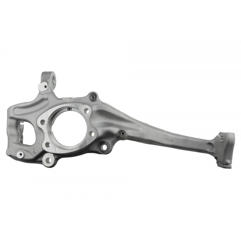Portfuzeta Audi A4 B8 2007-, A5 8t3, 8f7, 8ta 2007-, Q5 8rb 2008-, Stanga, Cobapress, 8K0407253R