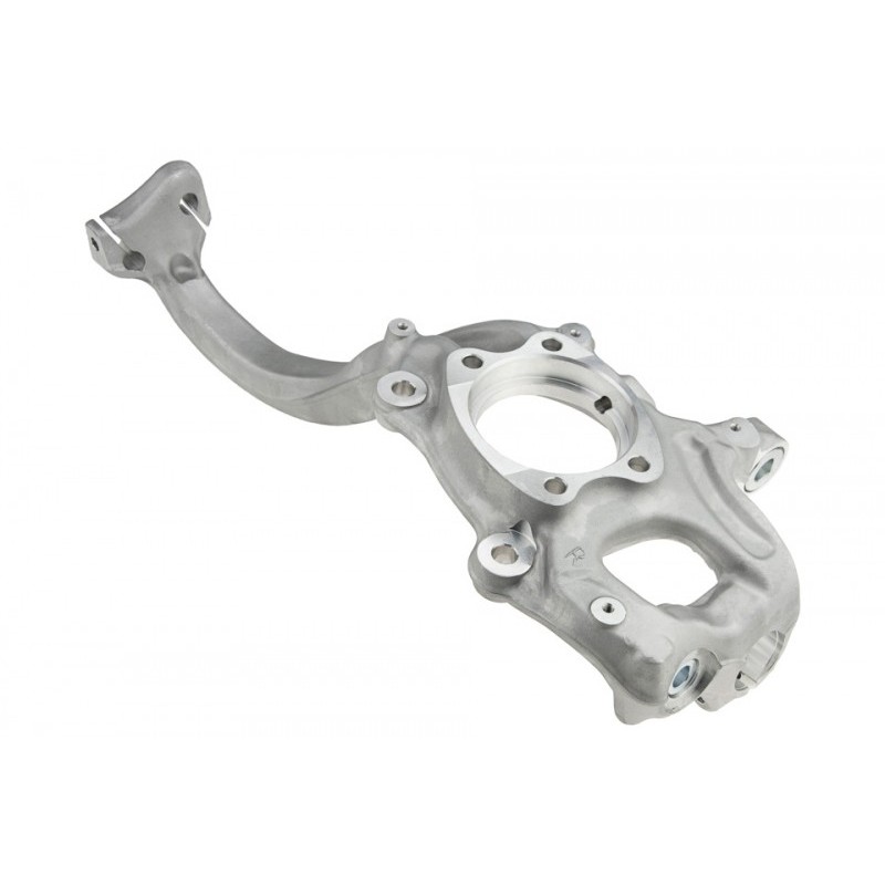 Portfuzeta Audi A4 B8 2007-, A5 8t3, 8f7, 8ta 2007-, Q5 8rb 2008-, Dreapta, Cobapress, 8K0407254R