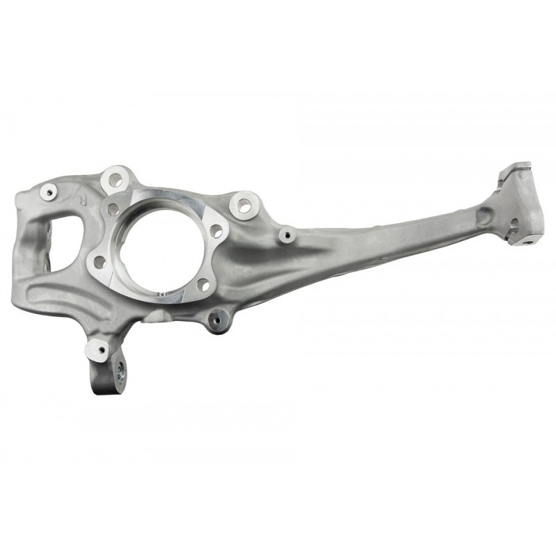 Portfuzeta Audi A4 B8 2007-, A5 8t3, 8f7, 8ta 2007-, Q5 8rb 2008-, Dreapta, Cobapress, 8K0407254R