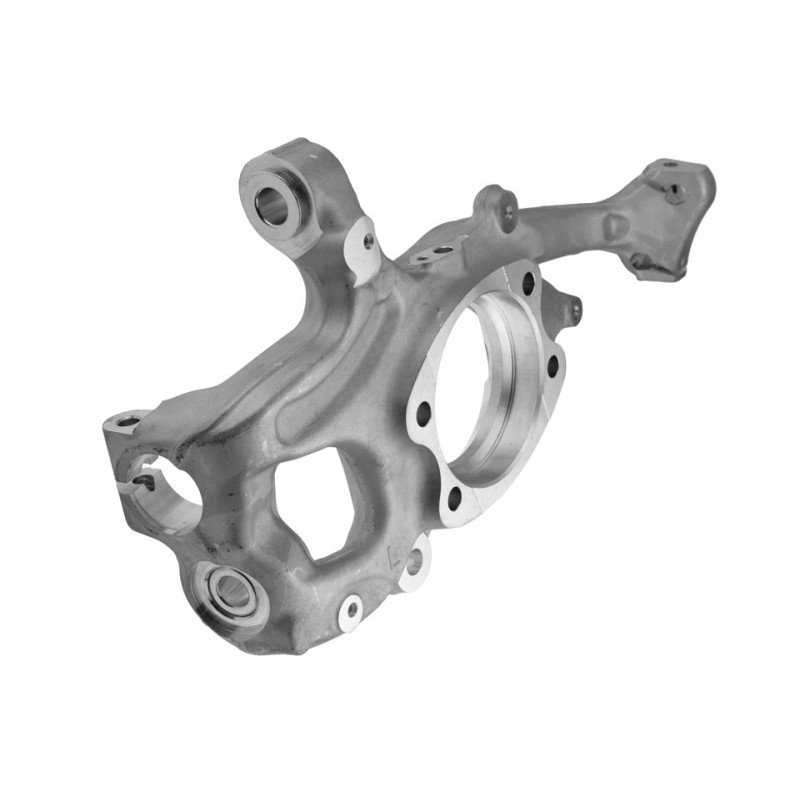 Portfuzeta Audi A4 B8 2007-, A5 8t, 8f 2007-, A6 C7 2010-, A8 D4 2009-, Q5 8r 2008-, Cobapress, Rulment 102mm, Stanga, 4G0407253B