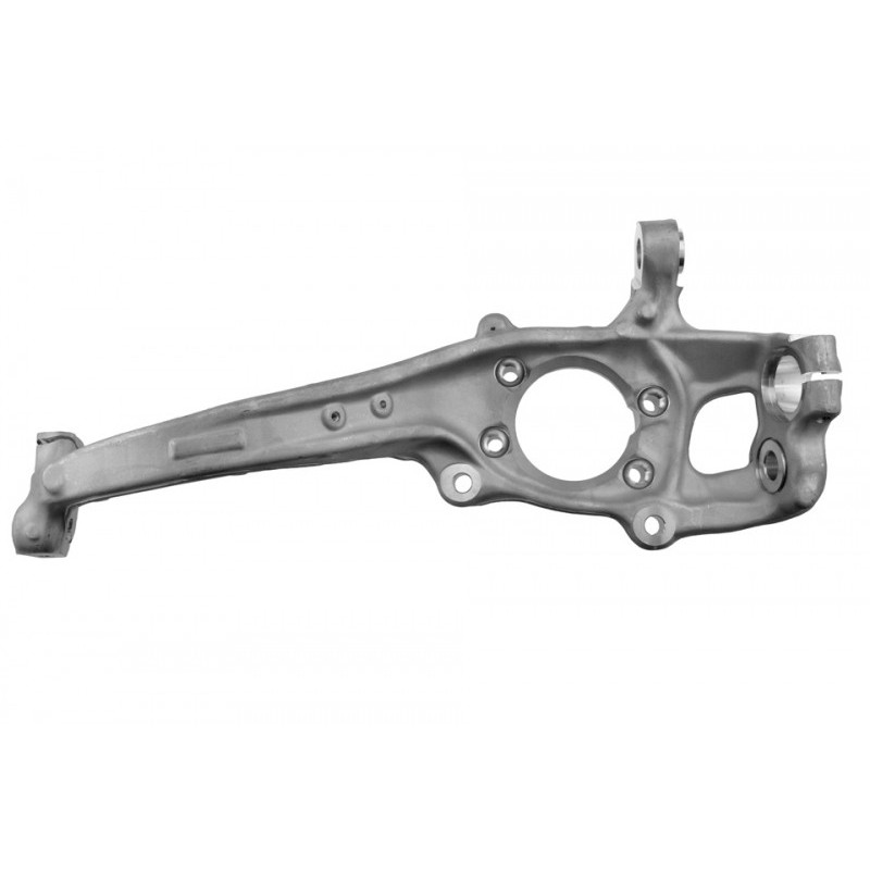 Portfuzeta Audi A4 B8 2007-, A5 8t, 8f 2007-, A6 C7 2010-, A8 D4 2009-, Q5 8r 2008-, Cobapress, Rulment 102mm, Stanga, 4G0407253B