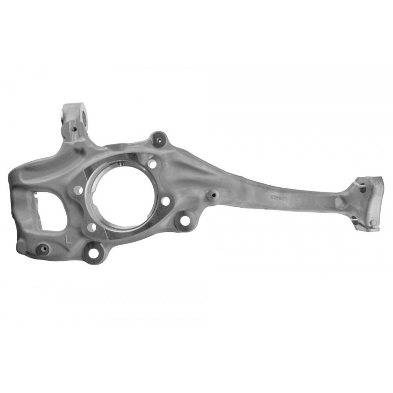 Portfuzeta Audi A4 B8 2007-, A5 8t, 8f 2007-, A6 C7 2010-, A8 D4 2009-, Q5 8r 2008-, Cobapress, Rulment 102mm, Stanga, 4G0407253B