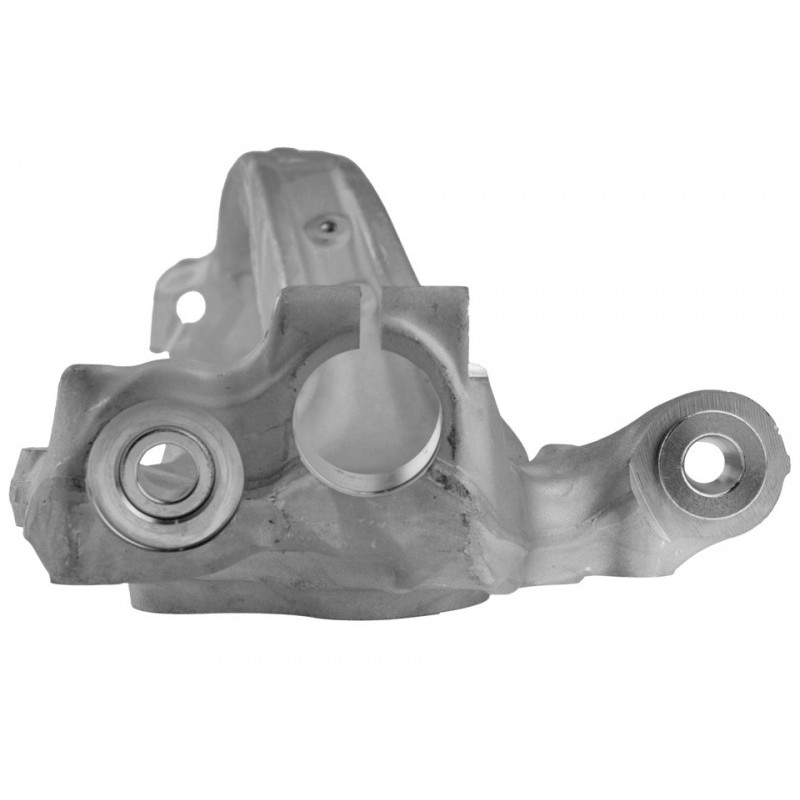 Portfuzeta Audi A4 B8 2007-, A5 8t, 8f 2007-, A6 C7 2010-, A8 D4 2009-, Q5 8r 2008-, Cobapress, Rulment 102mm, Stanga, 4G0407253B
