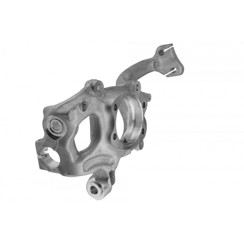 Portfuzeta Audi A4 B8 2007-, A5 8t, 8f 2007-, A6 C7 2010-, A8 D4 2009-, Q5 8r 2008-, Cobapress, Rulment 102mm, Dreapta, 4G0407254B