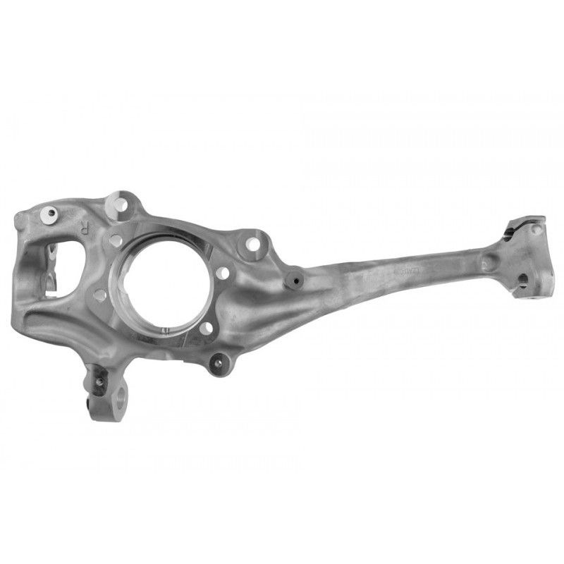 Portfuzeta Audi A4 B8 2007-, A5 8t, 8f 2007-, A6 C7 2010-, A8 D4 2009-, Q5 8r 2008-, Cobapress, Rulment 102mm, Dreapta, 4G0407254B