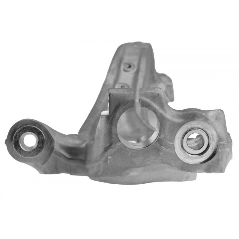 Portfuzeta Audi A4 B8 2007-, A5 8t, 8f 2007-, A6 C7 2010-, A8 D4 2009-, Q5 8r 2008-, Cobapress, Rulment 102mm, Dreapta, 4G0407254B