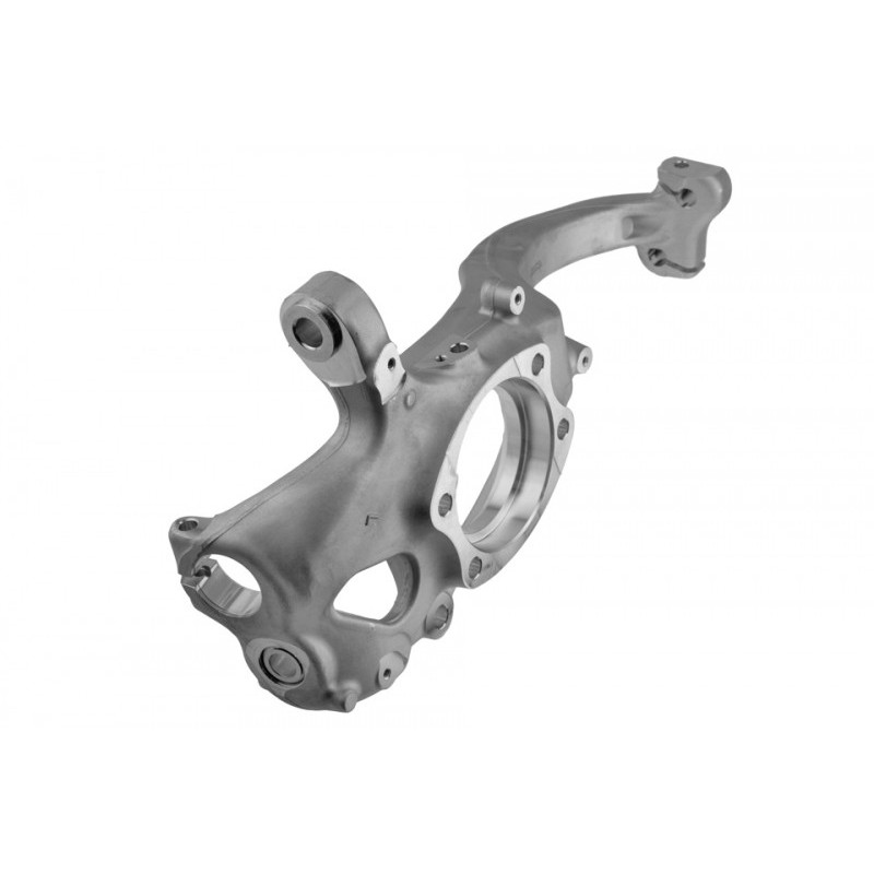 Portfuzeta Audi A4 B8 2007-, A5 8t, 8f 2007-, A6 C7 2010-, A8 D4 2009-, Q5 8r 2008-, Ksm, Rulment 102mm, Stanga, 4G0407253A