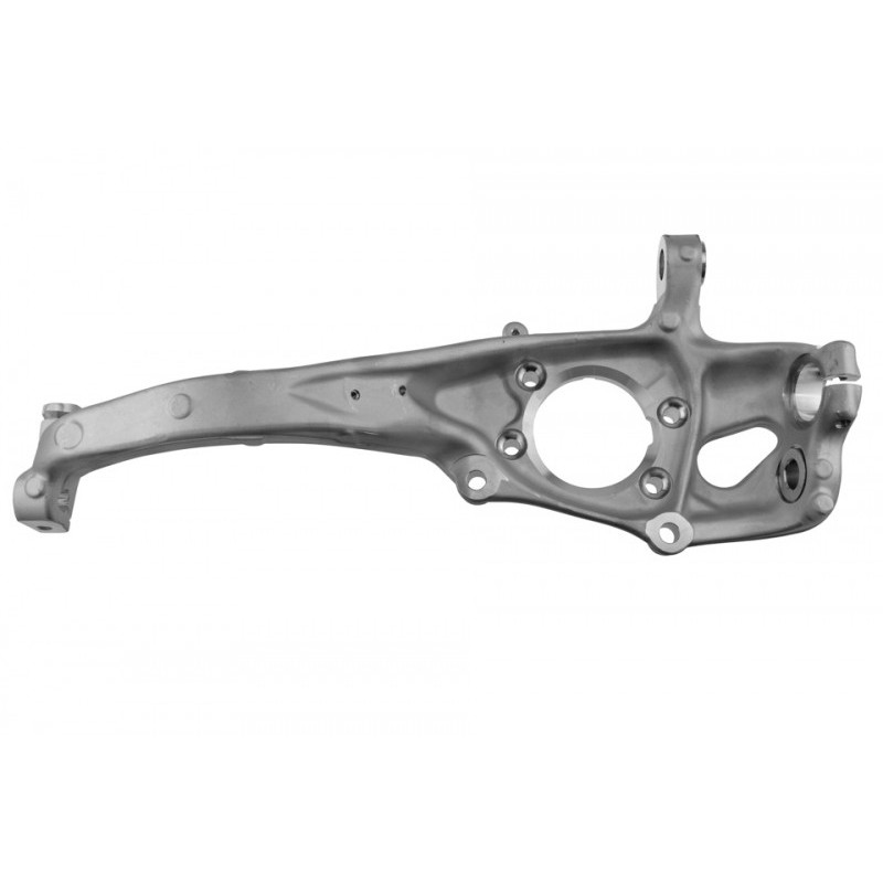 Portfuzeta Audi A4 B8 2007-, A5 8t, 8f 2007-, A6 C7 2010-, A8 D4 2009-, Q5 8r 2008-, Ksm, Rulment 102mm, Stanga, 4G0407253A