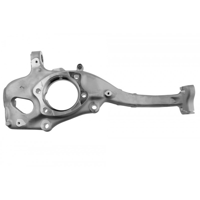 Portfuzeta Audi A4 B8 2007-, A5 8t, 8f 2007-, A6 C7 2010-, A8 D4 2009-, Q5 8r 2008-, Ksm, Rulment 102mm, Stanga, 4G0407253A