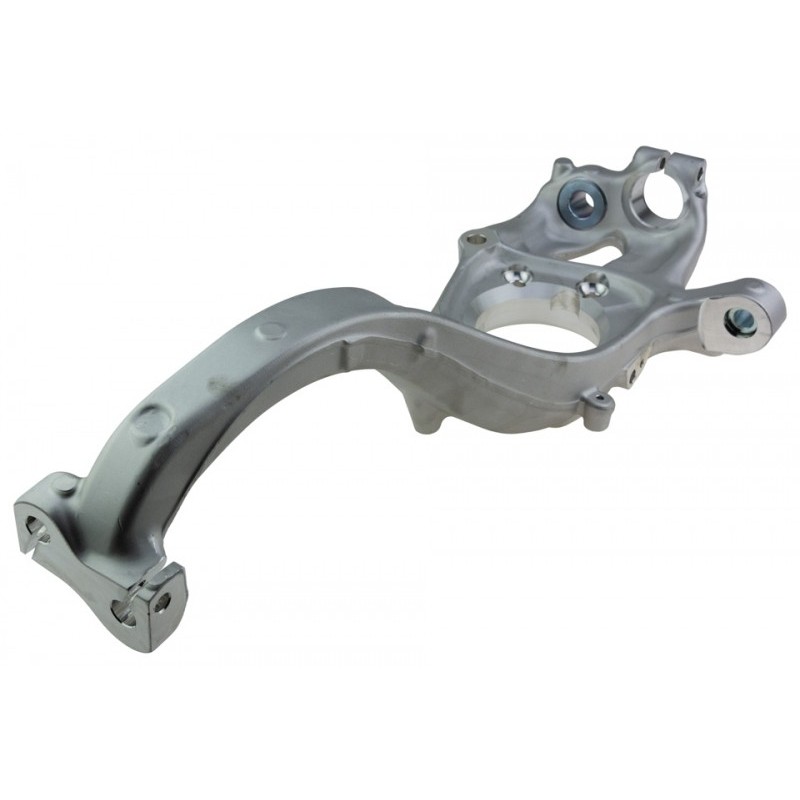 Portfuzeta Audi A4 B8 2007-, A5 8t, 8f 2007-, A6 C7 2010-, A8 D4 2009-, Q5 8r 2008-, Ksm, Rulment 102mm, Dreapta, 4G0407254A