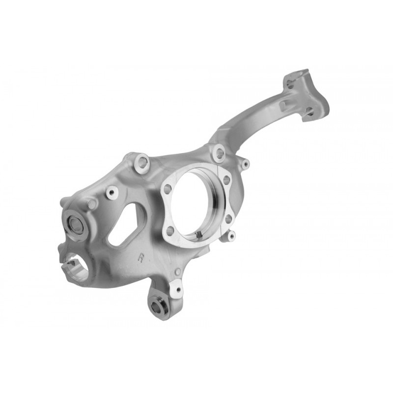 Portfuzeta Audi A4 B8 2007-, A5 8t, 8f 2007-, A6 C7 2010-, A8 D4 2009-, Q5 8r 2008-, Ksm, Rulment 102mm, Dreapta, 4G0407254A