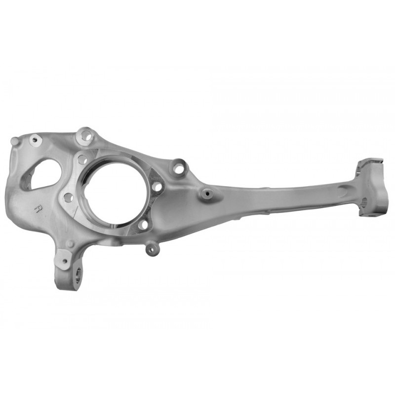 Portfuzeta Audi A4 B8 2007-, A5 8t, 8f 2007-, A6 C7 2010-, A8 D4 2009-, Q5 8r 2008-, Ksm, Rulment 102mm, Dreapta, 4G0407254A