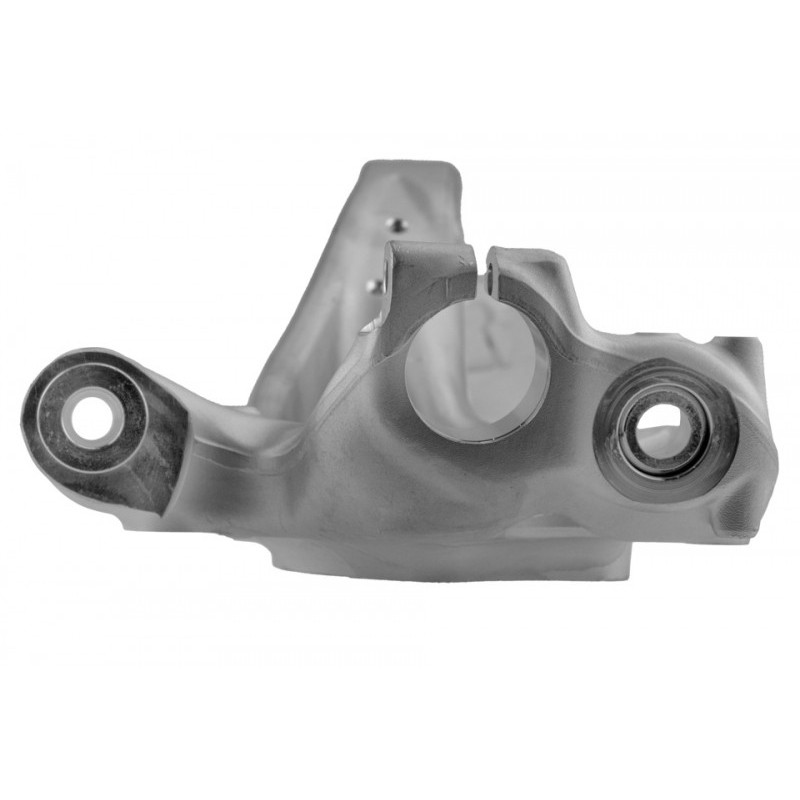 Portfuzeta Audi A4 B8 2007-, A5 8t, 8f 2007-, A6 C7 2010-, A8 D4 2009-, Q5 8r 2008-, Ksm, Rulment 102mm, Dreapta, 4G0407254A