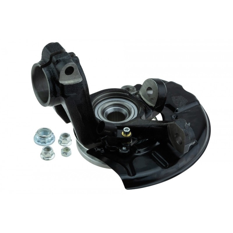 Portfuzeta completa cu rulment Audi A3 1996-2003, Skoda Octavia 1996-2010, Stanga, ZZP-AU-042