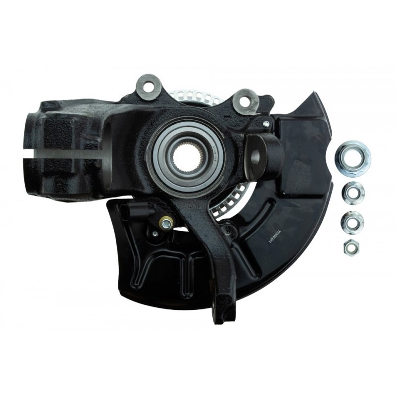 Portfuzeta completa cu rulment Audi A3 1996-2003, Skoda Octavia 1996-2010, Stanga, ZZP-AU-042