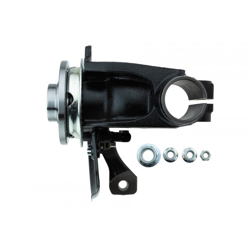 Portfuzeta completa cu rulment Audi A3 1996-2003, Skoda Octavia 1996-2010, Stanga, ZZP-AU-042