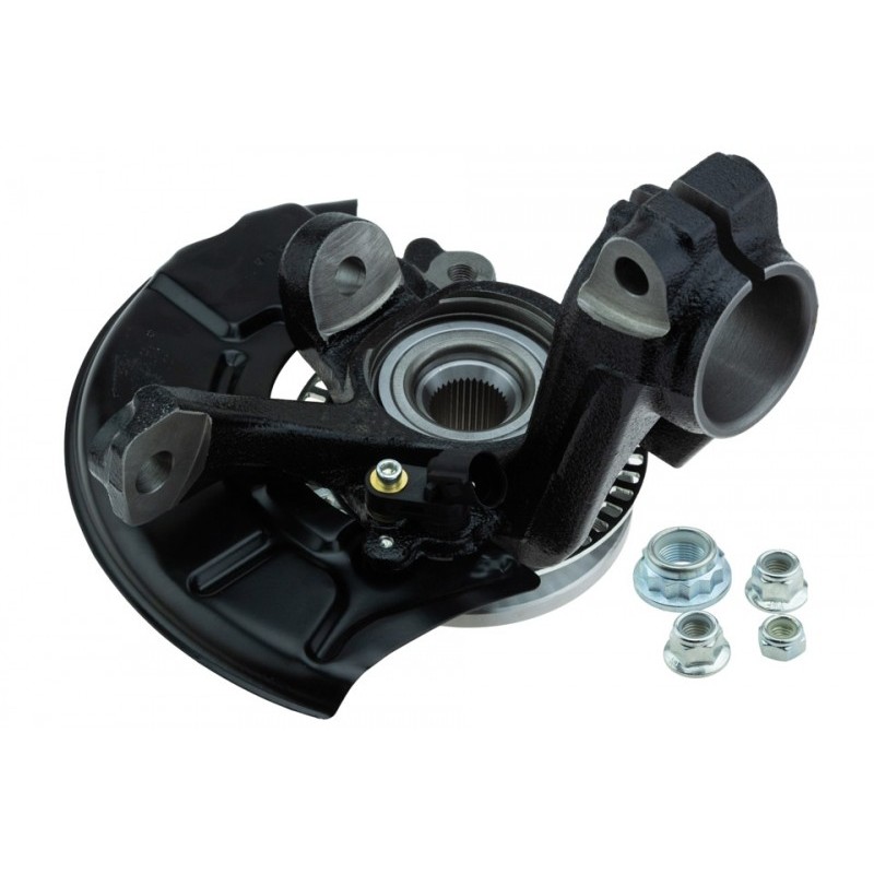 Portfuzeta completa cu rulment Audi A3 1996-2003, Skoda Octavia 1996-2010, Dreapta, ZZP-AU-043