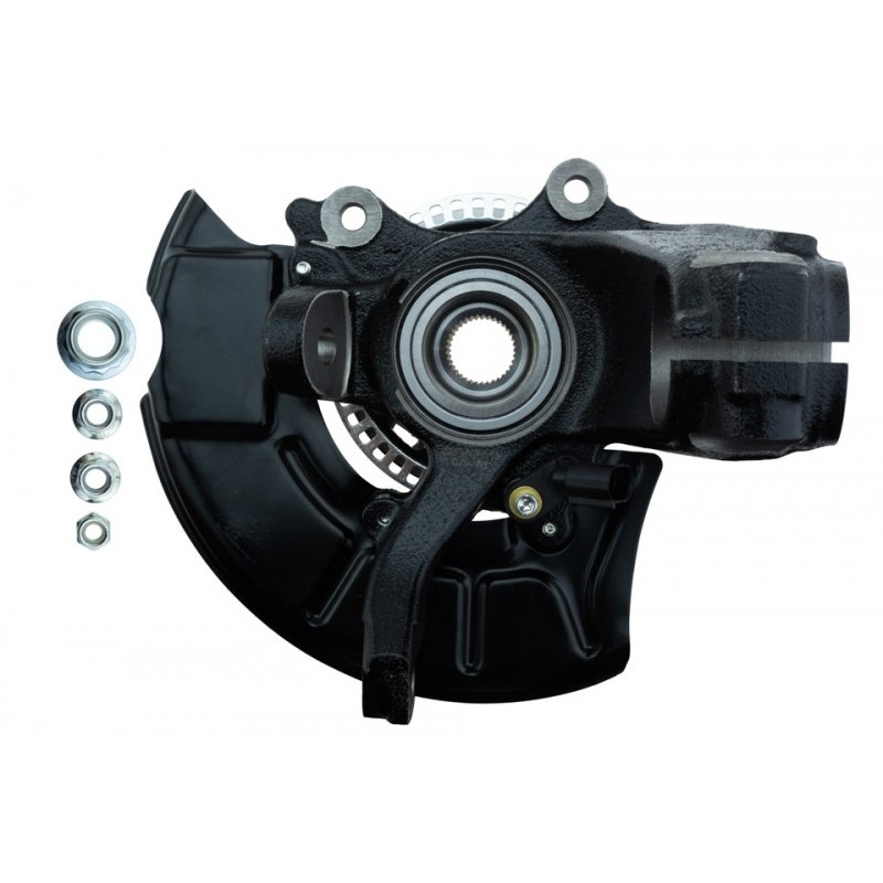 Portfuzeta completa cu rulment Audi A3 1996-2003, Skoda Octavia 1996-2010, Dreapta, ZZP-AU-043