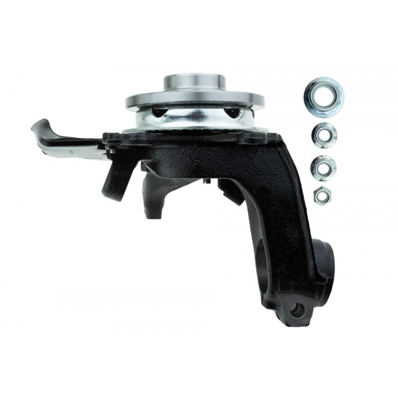 Portfuzeta completa cu rulment Audi A3 1996-2003, Skoda Octavia 1996-2010, Dreapta, ZZP-AU-043