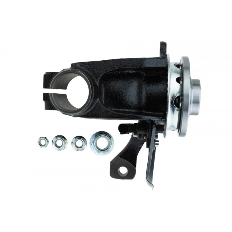 Portfuzeta completa cu rulment Audi A3 1996-2003, Skoda Octavia 1996-2010, Dreapta, ZZP-AU-043