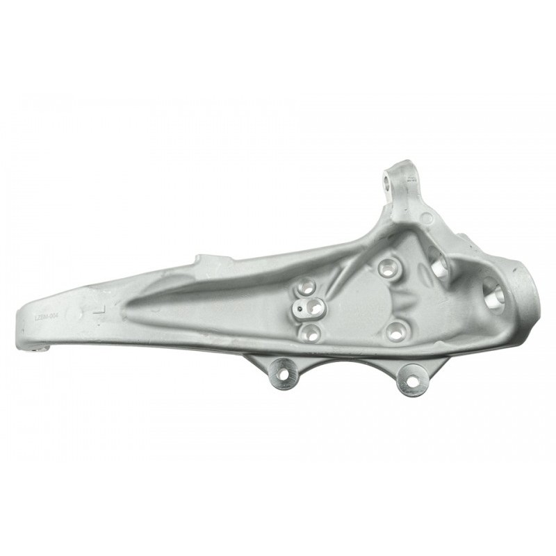 Portfuzeta Bmw Seria 5 F10, F11, 6 F06, F12, F13, Dreapta, 31216775770