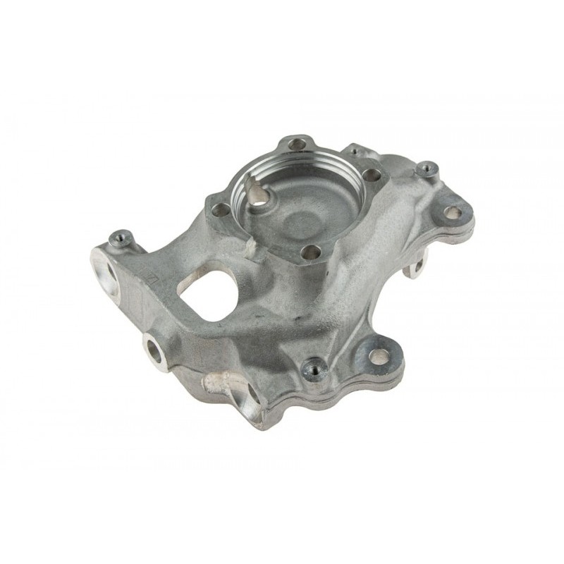 Portfuzeta Bmw Seria 5 (E60), 5 Touring (E61) 2001-2010, Stanga, 31216760953