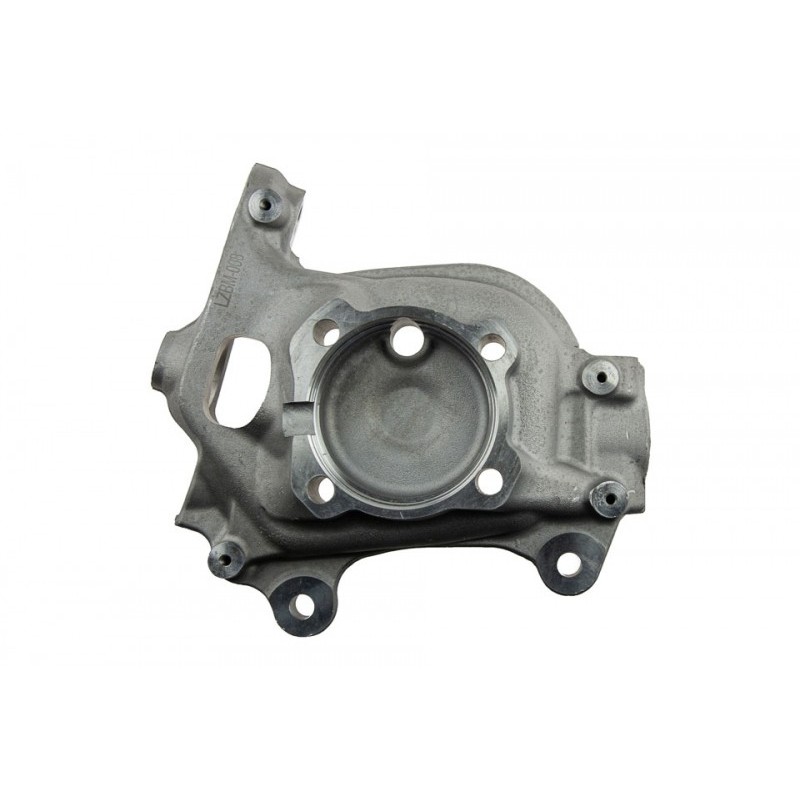Portfuzeta Bmw Seria 5 (E60), 5 Touring (E61) 2001-2010, Stanga, 31216760953