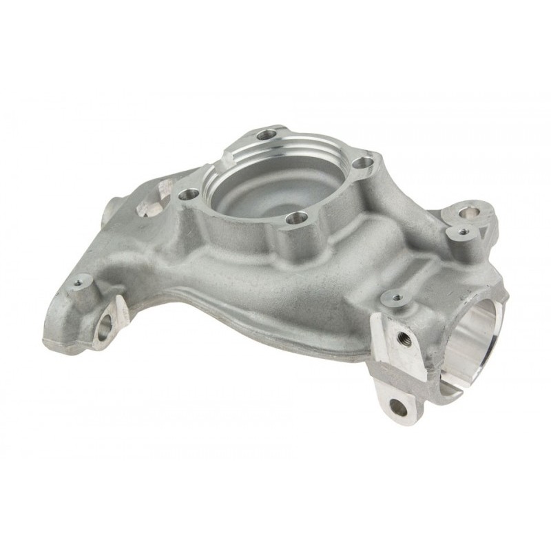 Portfuzeta Bmw Seria 5 (E60), 5 Touring (E61) 2001-2010, Dreapta, 31216760954