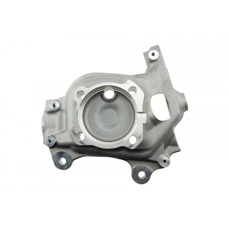 Portfuzeta Bmw Seria 5 (E60), 5 Touring (E61) 2001-2010, Dreapta, 31216760954