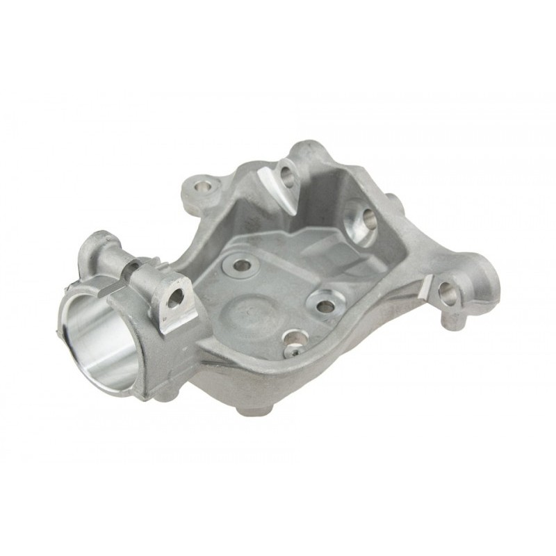 Portfuzeta Bmw Seria 7 (E65, E66, E67) 2001-2010, Dreapta, 31216753462