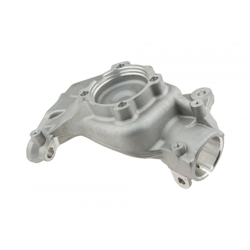 Portfuzeta Bmw Seria 7 (E65, E66, E67) 2001-2010, Dreapta, 31216753462