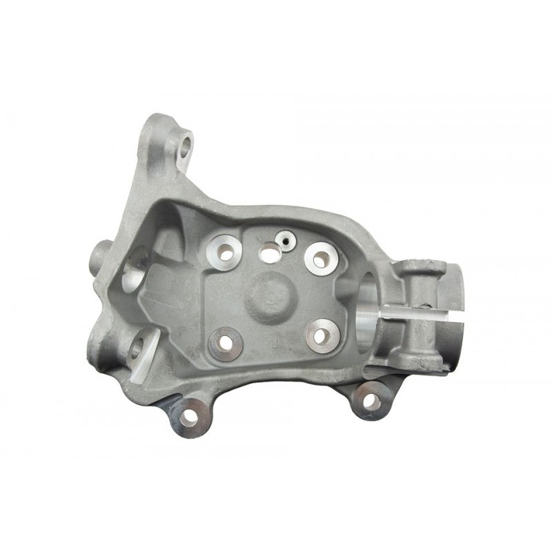 Portfuzeta Bmw Seria 7 (E65, E66, E67) 2001-2010, Dreapta, 31216753462