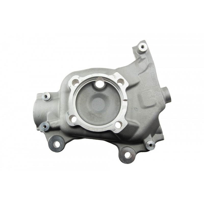 Portfuzeta Bmw Seria 7 (E65, E66, E67) 2001-2010, Dreapta, 31216753462