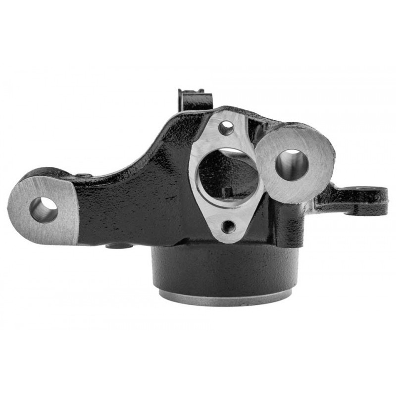 Portfuzeta Bmw X5 E53 2000-, Dreapta, 31216761576