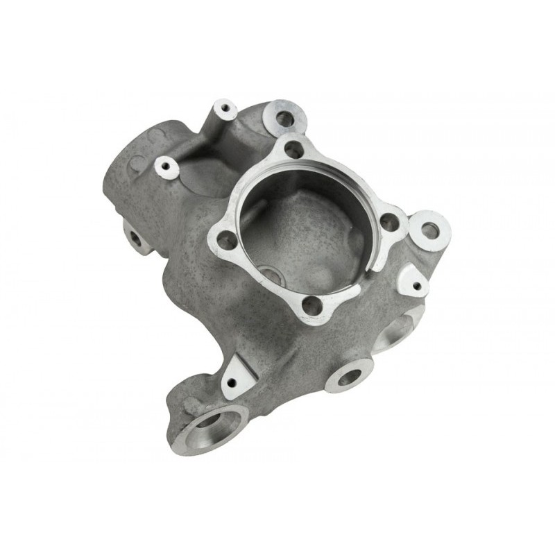 Portfuzeta Bmw X1 E84 2009-, Stanga, 31216784865