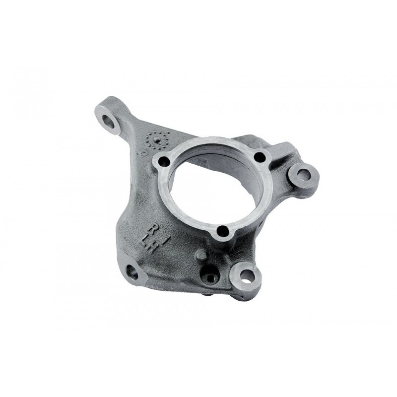 Portfuzeta Jeep Wrangler 2006-, Stanga, 68004087