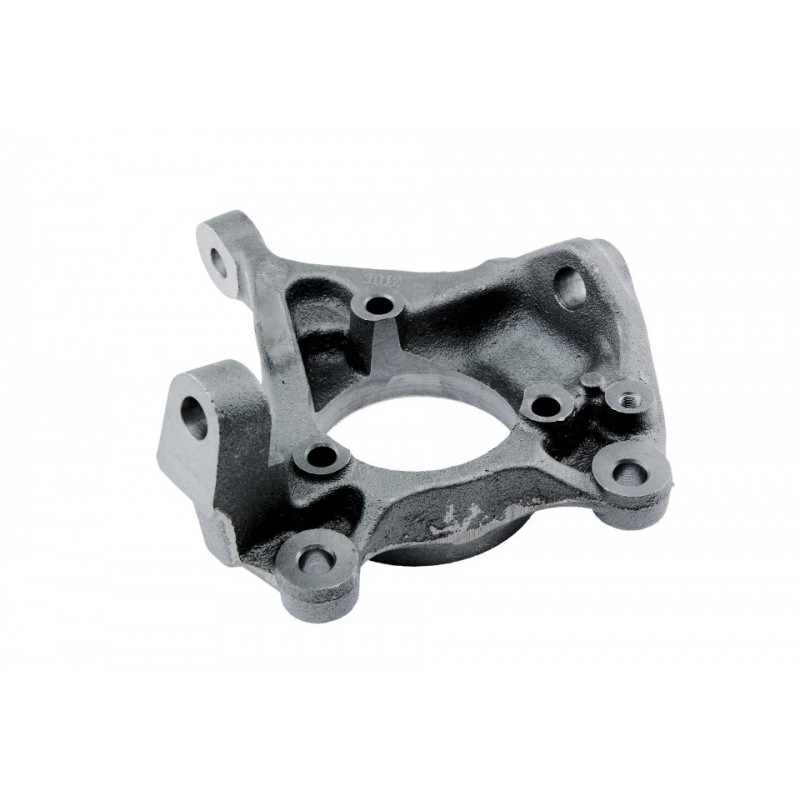 Portfuzeta Jeep Wrangler 2006-, Stanga, 68004087