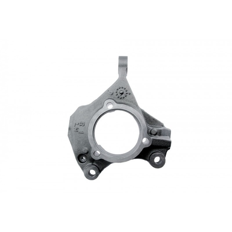 Portfuzeta Jeep Wrangler 2006-, Stanga, 68004087