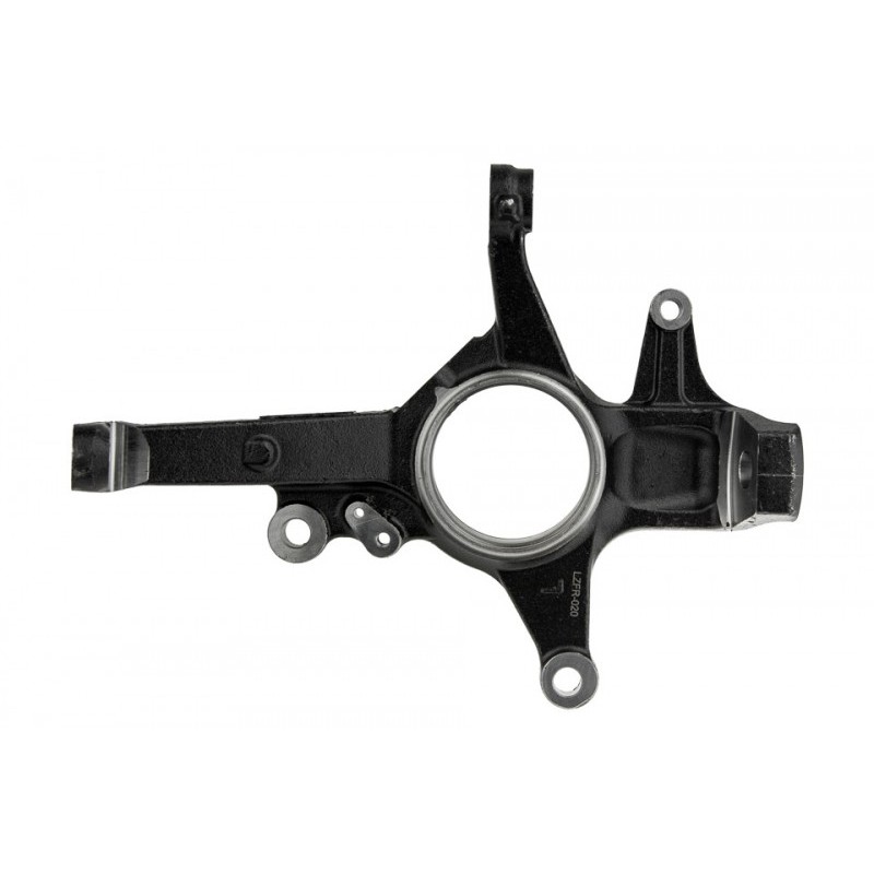 Portfuzeta Ford Ranger 1999-, Stanga, UM51-33-031B