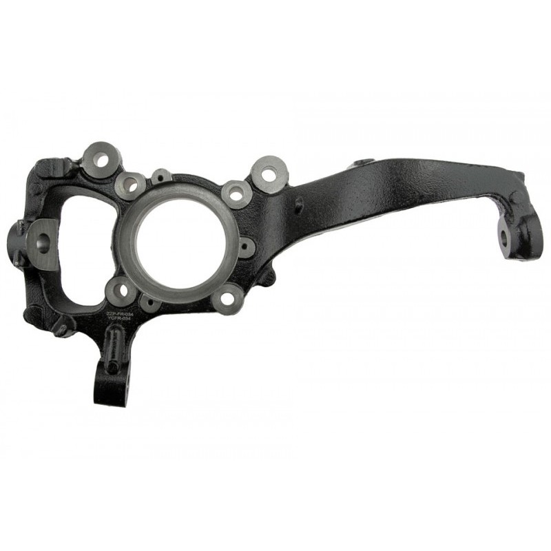 Portfuzeta Ford F-150 2011-, Stanga, AL3Z-3K186-B