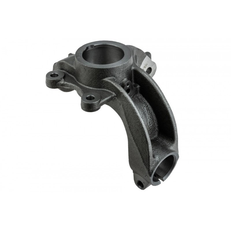 Portfuzeta Ford Transit Connect P65, P70, P80 1.8 2002-, Dreapta, 2T143K170AC