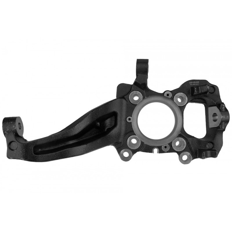 Portfuzeta Ford F-150 2005-, Stanga, 7L3Z3K186A
