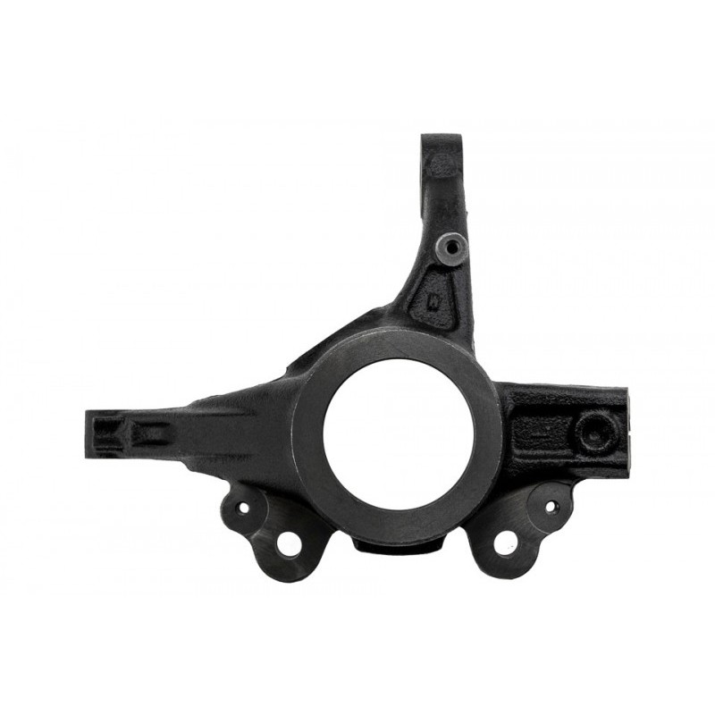Portfuzeta Fiat Doblo 2009-, Stanga, 51810667