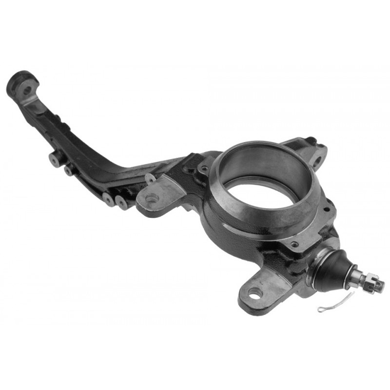 Portfuzeta Honda Accord 1998-, Stanga, 51215-S4K-A00