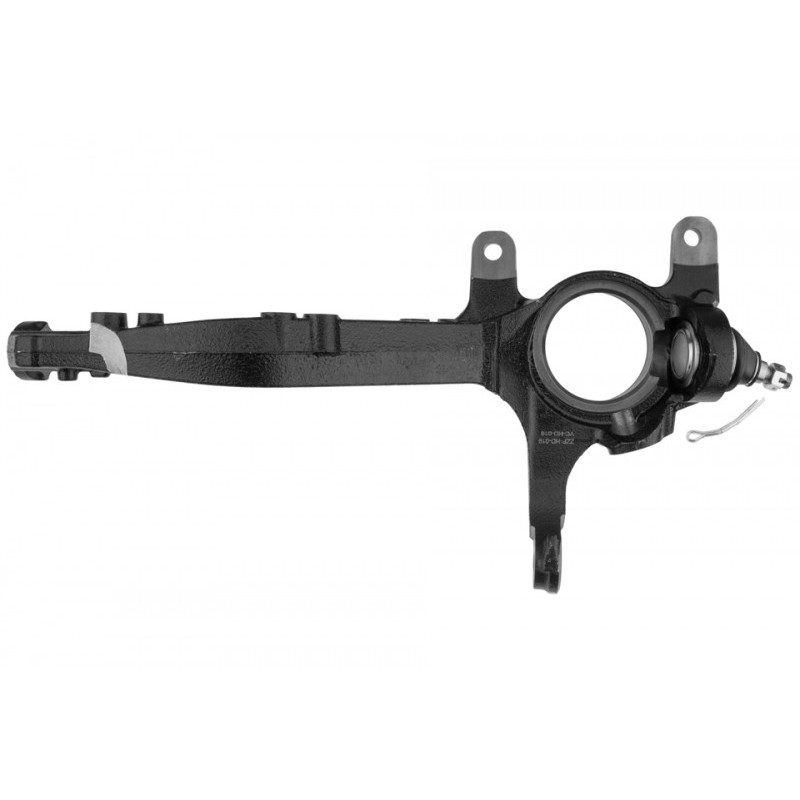 Portfuzeta Honda Accord 1998-, Stanga, 51215-S4K-A00