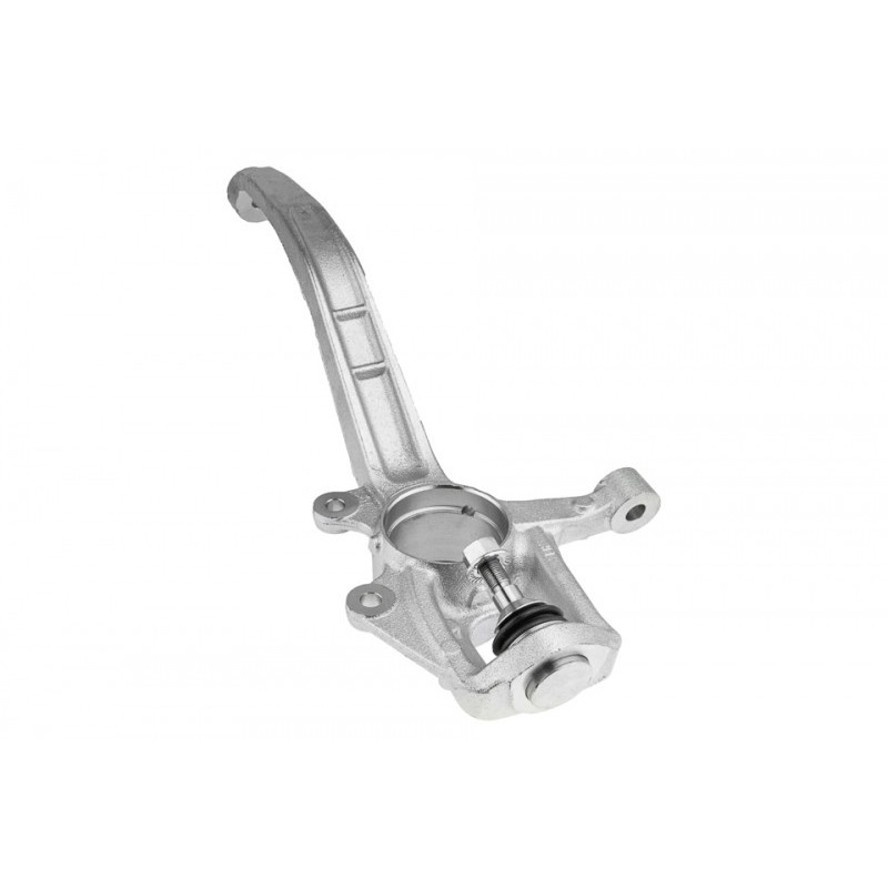 Portfuzeta Mercedes Ml W164 2005-, Stanga, A1643302120
