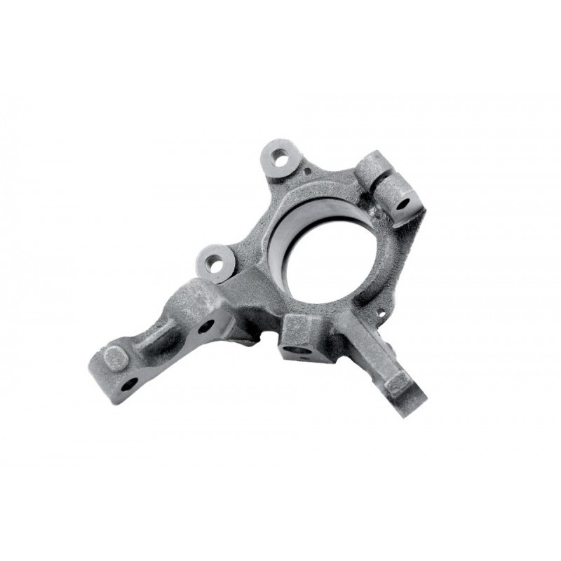 Portfuzeta Renault Clio, 1990-1998, Stanga, 8200207307