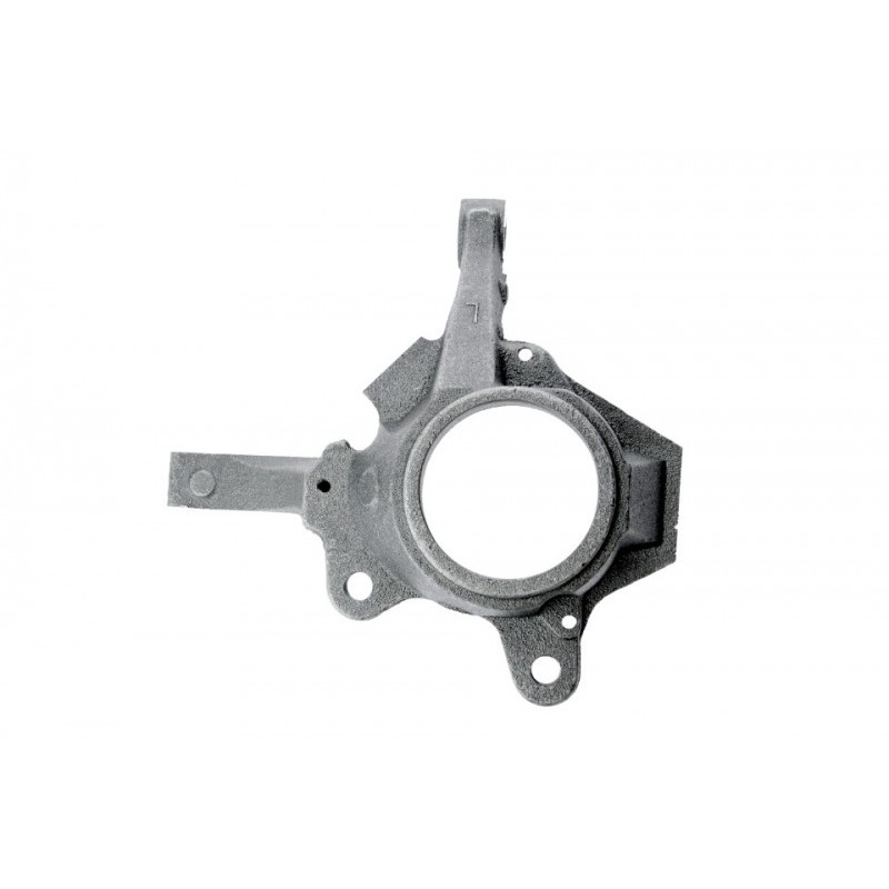 Portfuzeta Renault Clio, 1990-1998, Stanga, 8200207307