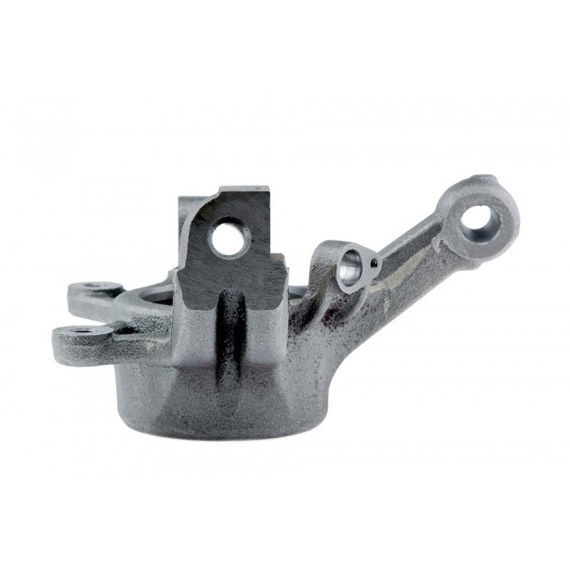 Portfuzeta Renault Master 1998-, Opel Movano 1999-, Stanga, 4418632